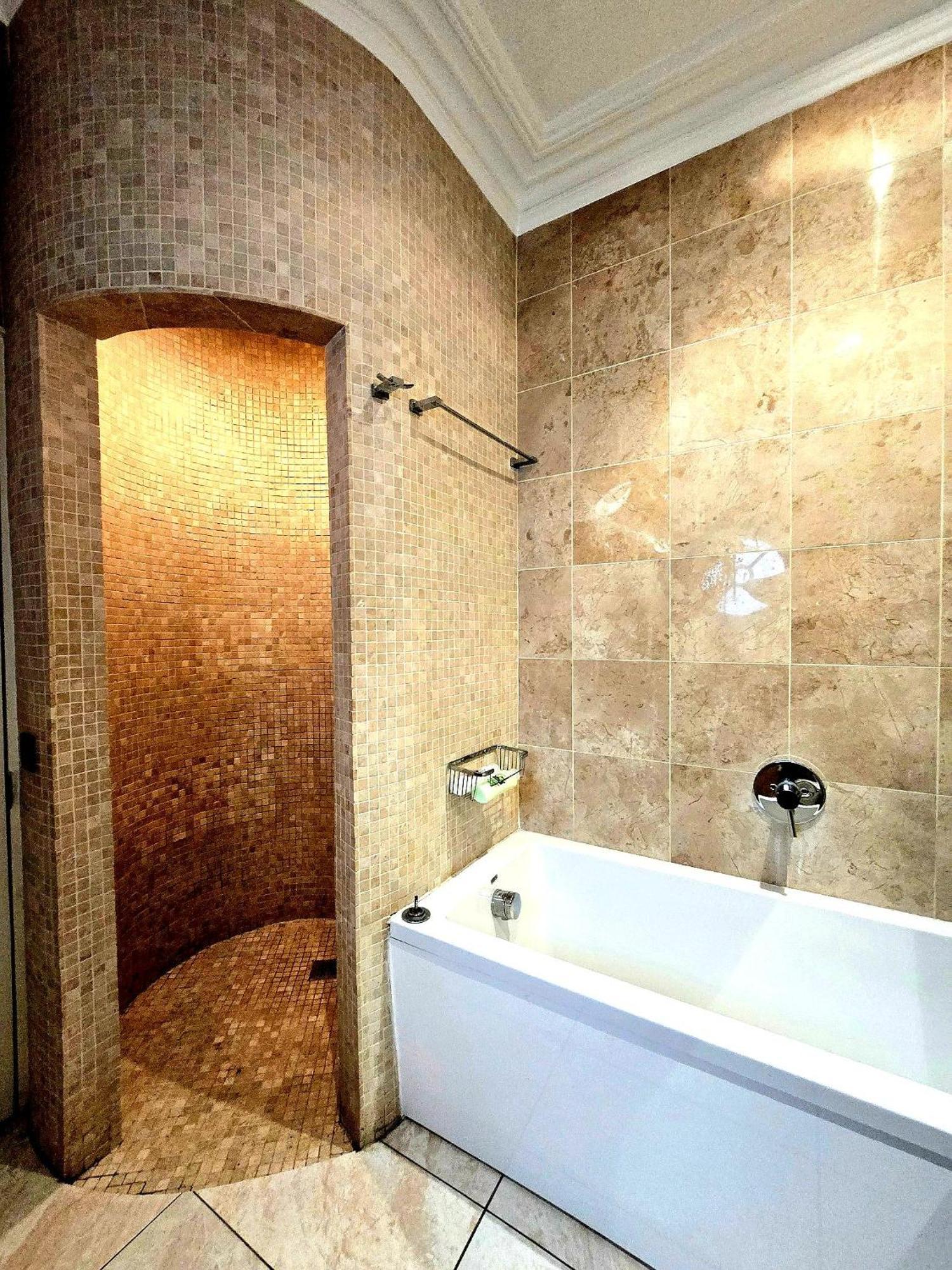 2bd Paddington Charming Nest *