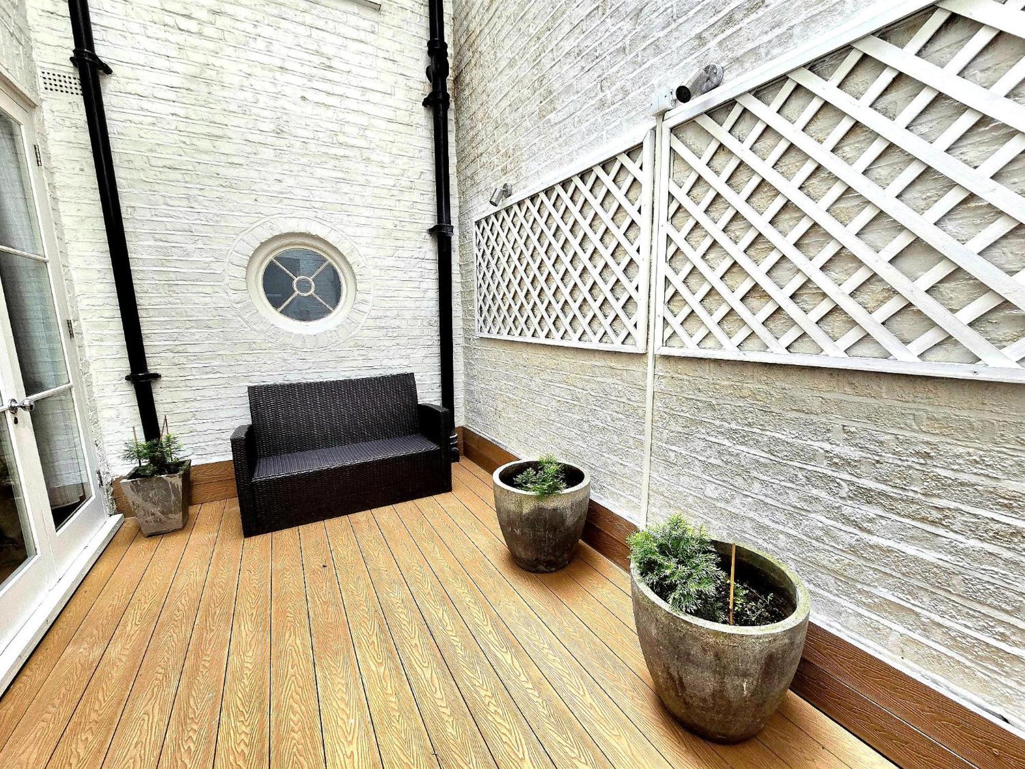 Apartment 2bd Paddington Charming Nest