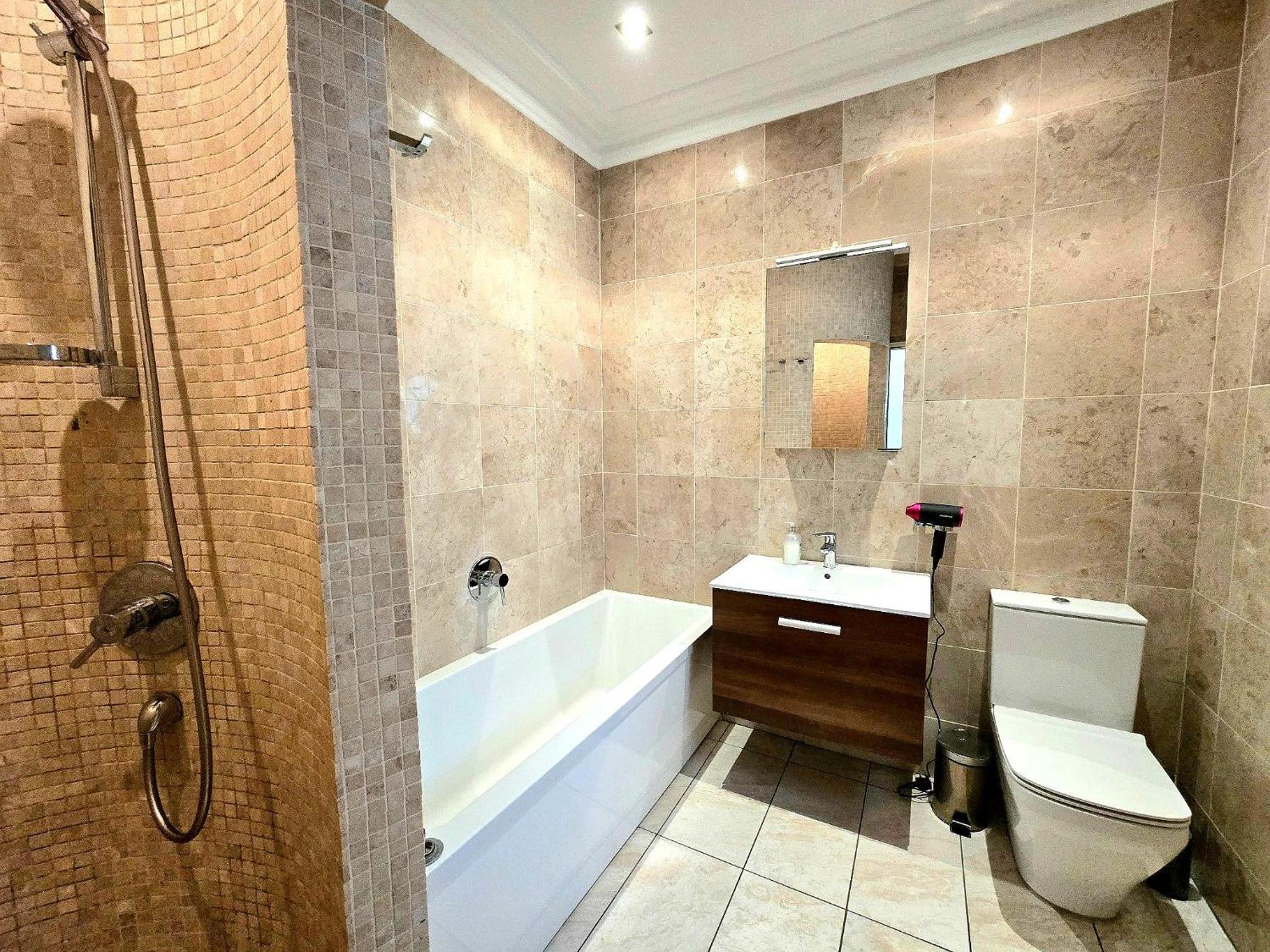 2bd Paddington Charming Nest * London