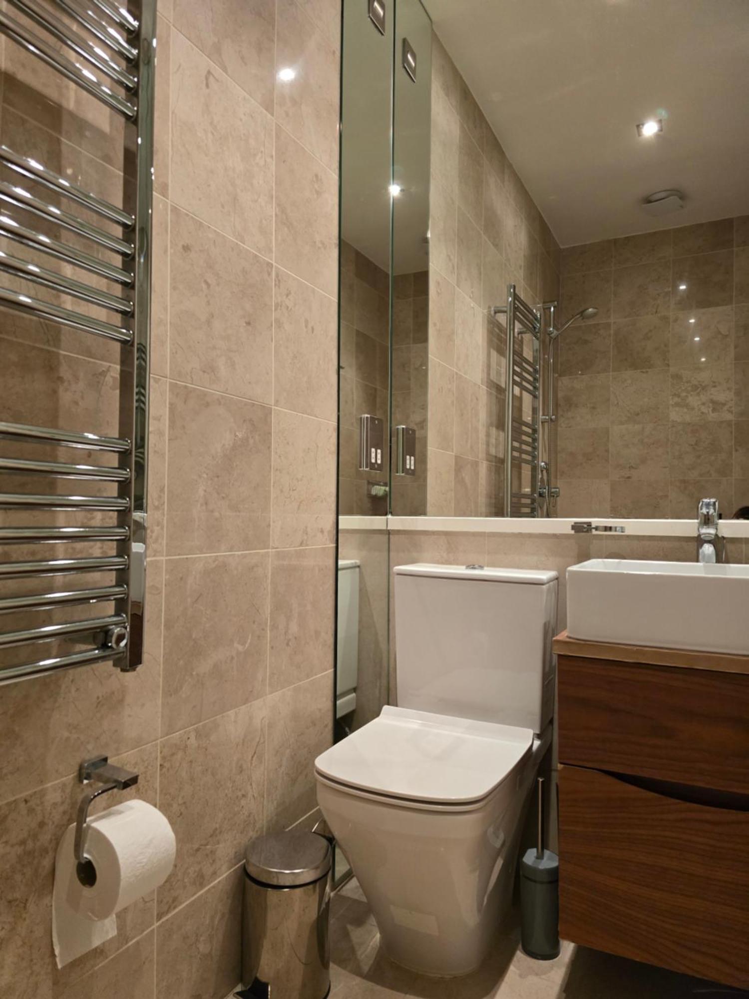 2bd Paddington Charming Nest * London