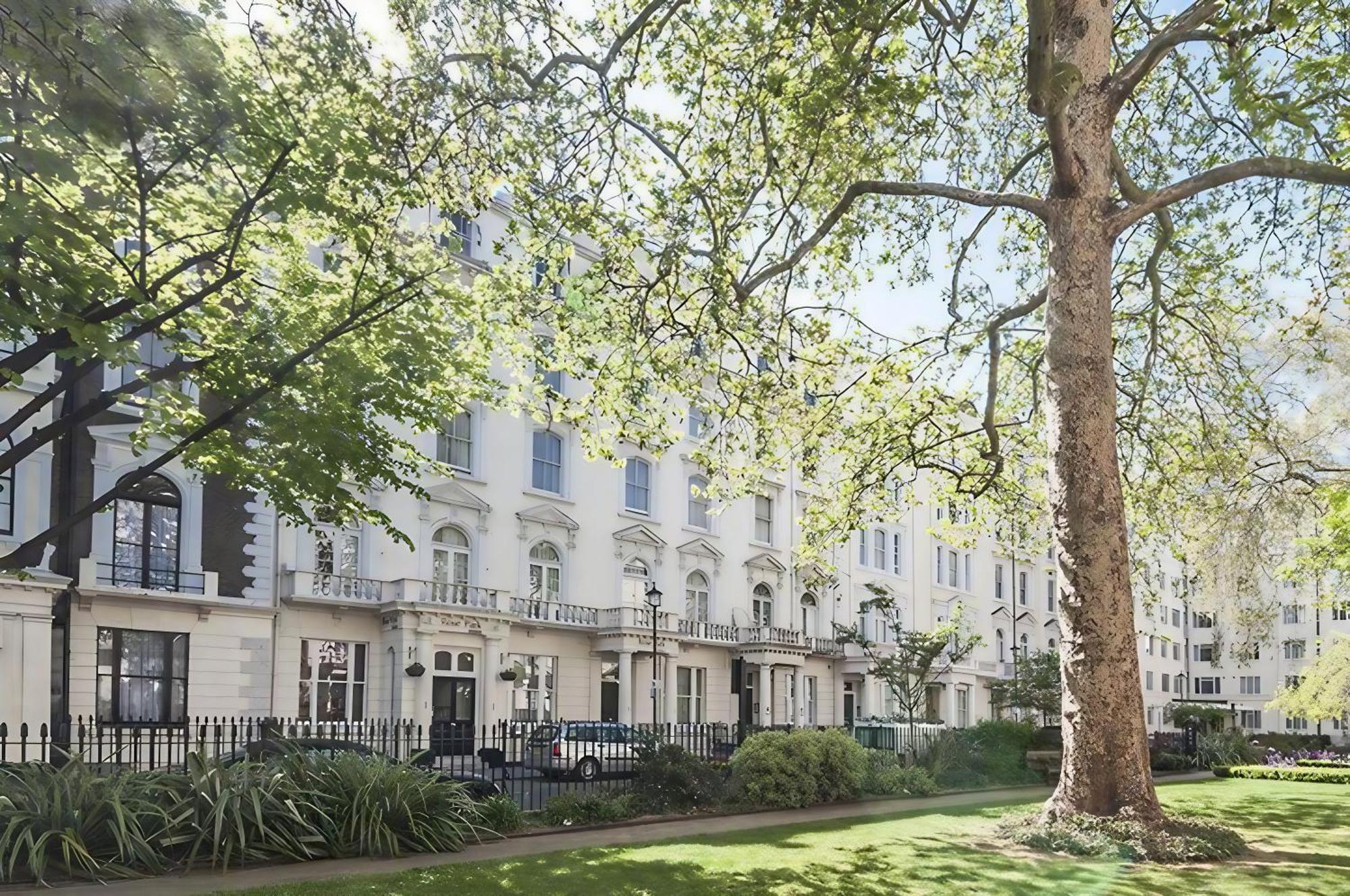2bd Paddington Charming Nest